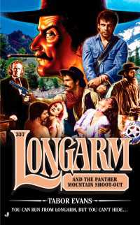 Longarm 337 : Longarm and the Panther Mountain Shoot-out