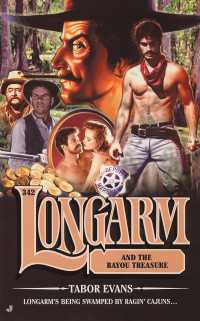 Longarm 342 : Longarm and the Bayou Treasure