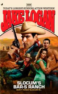 Slocum 359 : Slocum's Bar-S Ranch