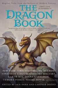 The Dragon Book : Magical Tales from the Masters of Modern Fantasy