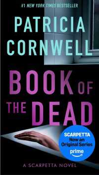 Book of the Dead : Scarpetta (Book 15)