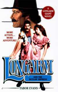 Longarm Giant 25 : Longarm and the Outlaw Empress