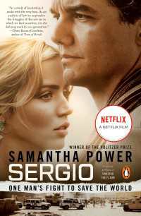 Sergio : One Man's Fight to Save the World