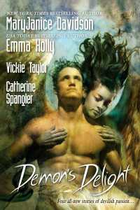 Demon's Delight