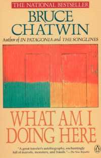 『どうして僕はこんなところに』（原書）<br>What Am I Doing Here