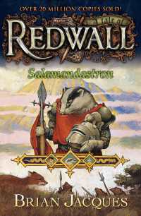 Salamandastron : A Tale of Redwall