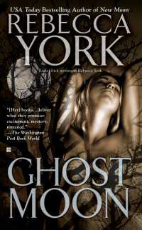 Ghost Moon