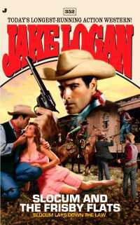 Slocum 352 : Slocum and the Frisby Flats