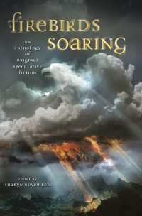 Firebirds Soaring : An Anthology of Original Speculative Fiction