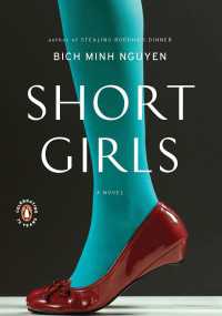 Short Girls : A Novel