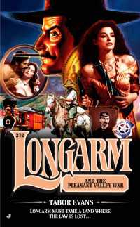 Longarm 372 : Longarm and the Pleasant Valley War