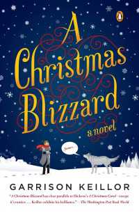 A Christmas Blizzard : A Novel