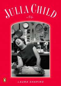 Julia Child : A Life