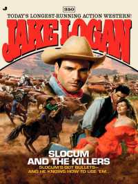 Slocum 350 : Slocum and the Killers