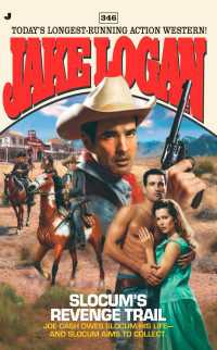 Slocum 346 : Slocum's Revenge Trail