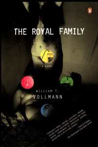 The Royal Family : A Novel
