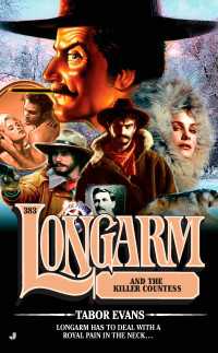 Longarm 383 : Longarm and the Killer Countess