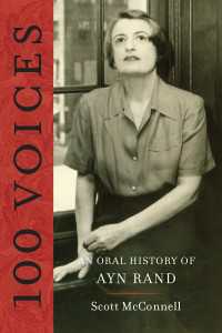 100 Voices : An Oral History of Ayn Rand