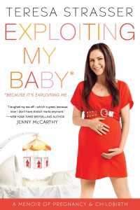 Exploiting My Baby : Because It's Exploiting Me