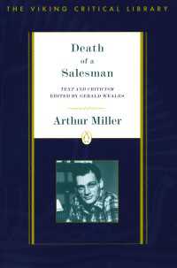 Death of a Salesman : Revised Edition