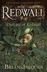 Outcast of Redwall : A Tale of Redwall