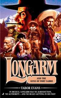Longarm 347 : Longarm and the Guns of Fort Sabre