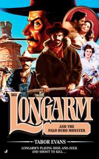 Longarm 363 : Longarm and the Palo Duro Monster