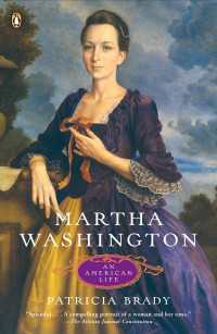 Martha Washington : An American Life