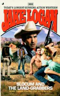 Slocum 333 : Slocum and the Land-Grabbers