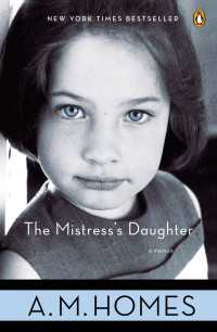 The Mistress's Daughter : A Memoir