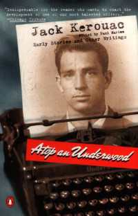 Atop an Underwood : Early Stories and Other Writings