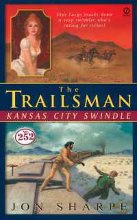 Trailsman #252, The: : Kansas City Swindle