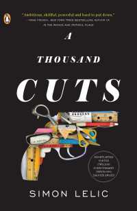 A Thousand Cuts : A Novel