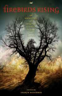 Firebirds Rising : An Anthology of Original Science Fiction and Fantasy