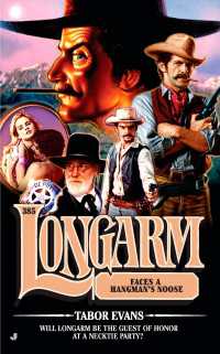 Longarm 385 : Longarm Faces a Hangman's Noose