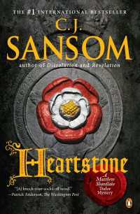 Heartstone : A Matthew Shardlake Tudor Mystery