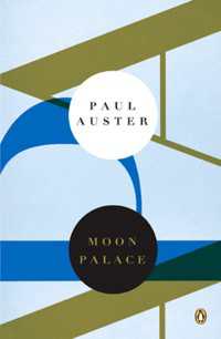 Moon Palace : A Novel (Penguin Ink)