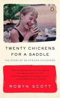 Twenty Chickens for a Saddle : The Story of an African Childhood
