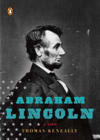 Abraham Lincoln : A Life