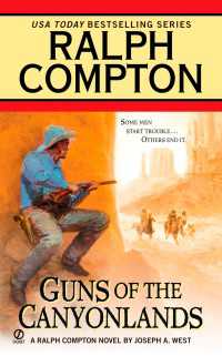 Ralph Compton Guns of the Canyonlands
