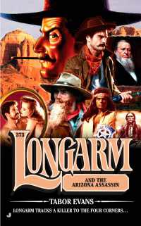 Longarm 373 : Longarm and the Arizona Assassin