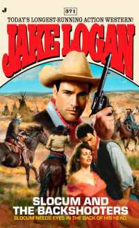 Slocum 371 : Slocum and the Backshooters