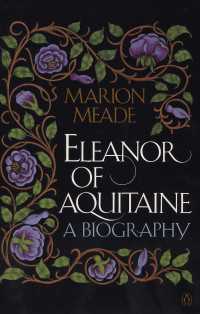Eleanor of Aquitaine : A Biography