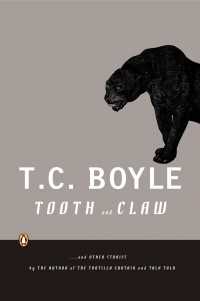 Tooth and Claw : and Other Stories