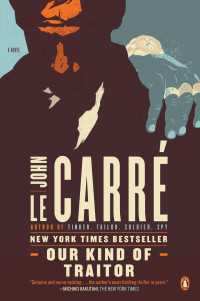 Our Kind of Traitor : A Novel