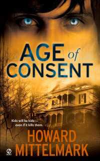 Age of Consent