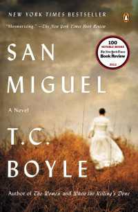 San Miguel : A Novel