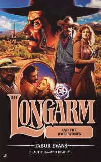 Longarm 341 : Longarm and the Wolf Women