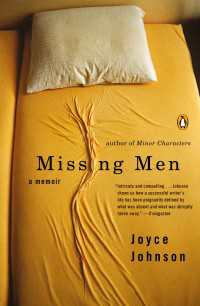 Missing Men : A Memoir