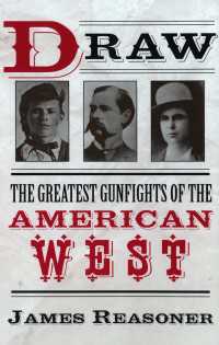 Draw : The Greatest Gunfights of the American West